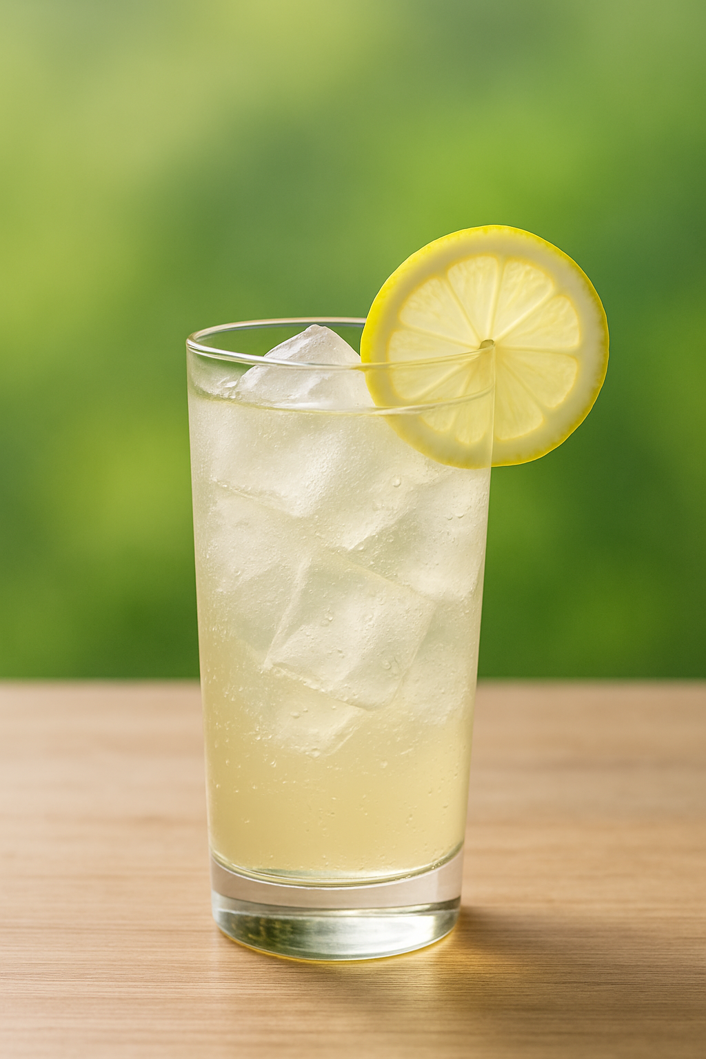 PARANÁ HIGHBALL